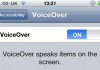 How to turn your iBook into audio book on iPhone 4G